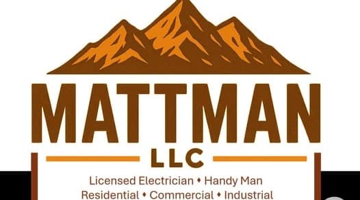MATTMAN LLC logo